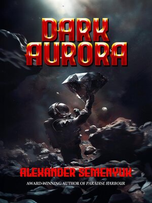 cover image of Dark Aurora
